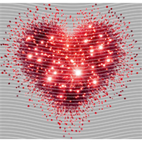 Valentine's Day-QRJ  4230